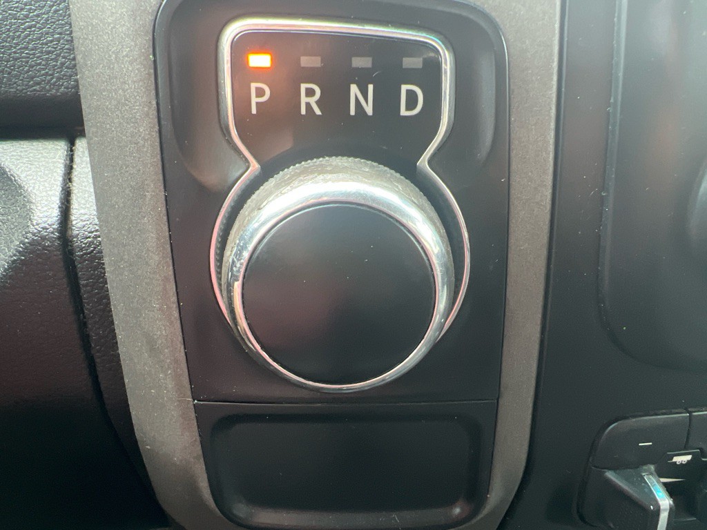 2019 RAM 1500 Image 16