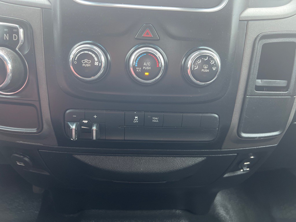 2019 RAM 1500 Image 17