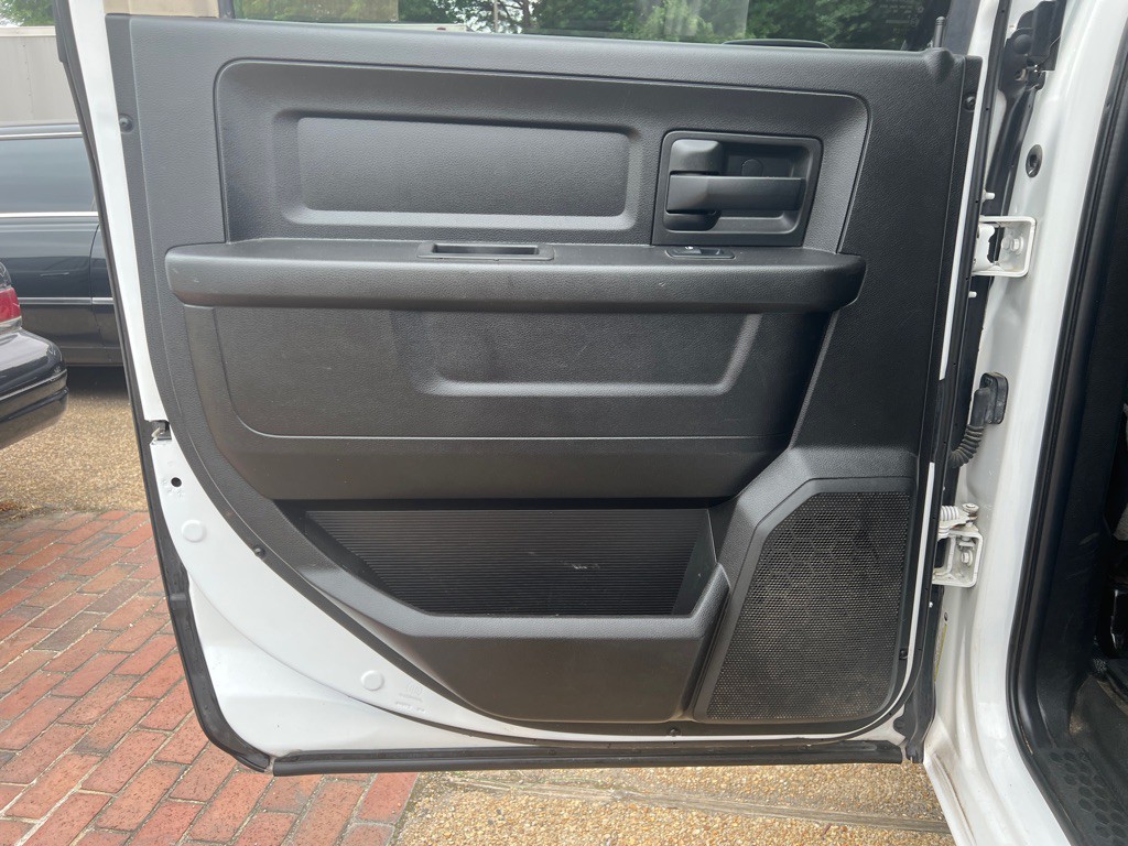 2019 RAM 1500 Image 18