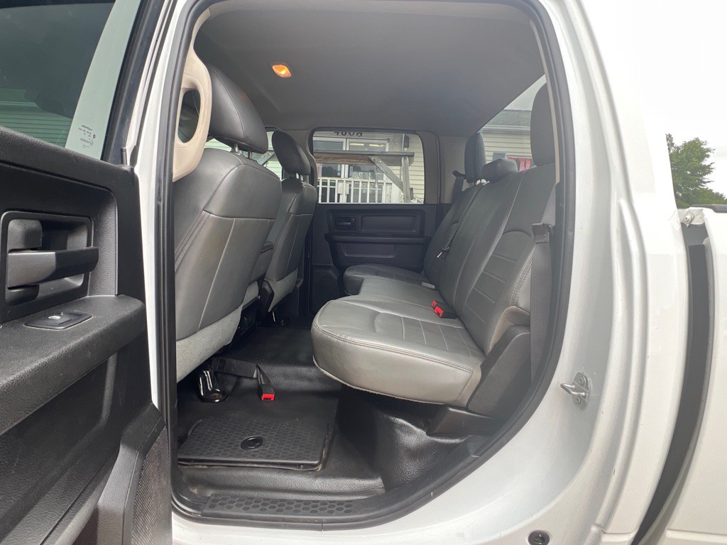 2019 RAM 1500 Image 19