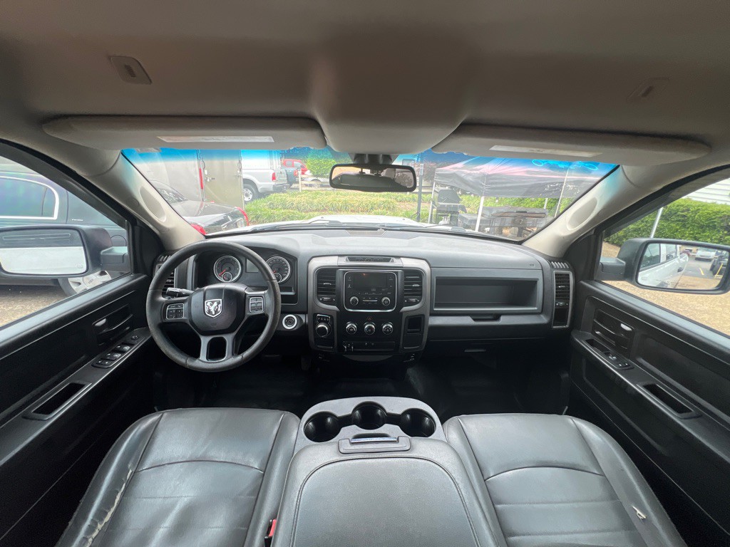 2019 RAM 1500 Image 20