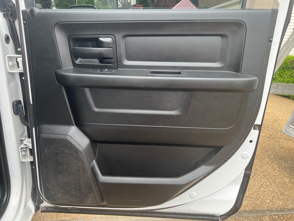 2019 RAM 1500 Image 21