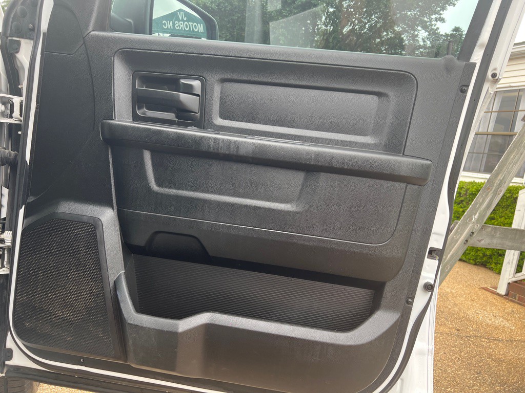 2019 RAM 1500 Image 23