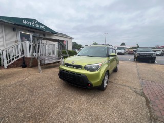 Image for 2014 Kia Soul  ID: 7383237