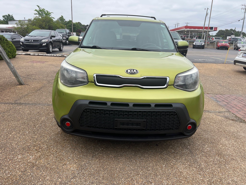 2014 Kia Soul Image 2