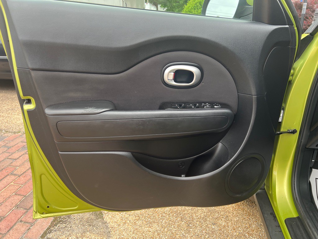 2014 Kia Soul Image 9