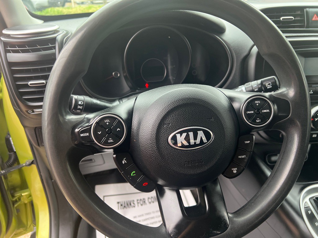 2014 Kia Soul Image 12