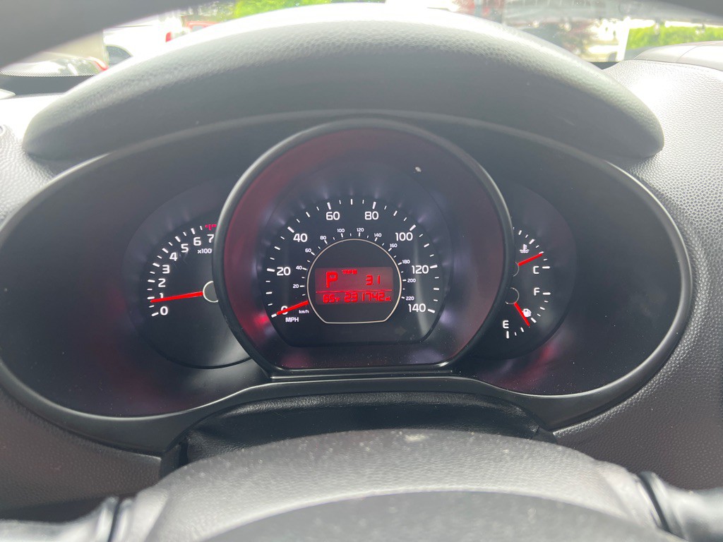 2014 Kia Soul Image 13