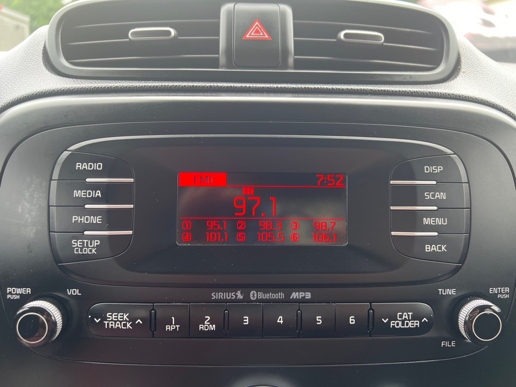 2014 Kia Soul Image 14