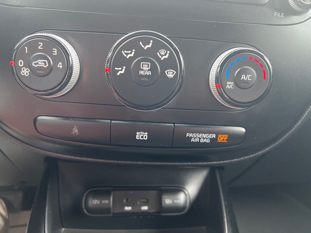 2014 Kia Soul Image 15