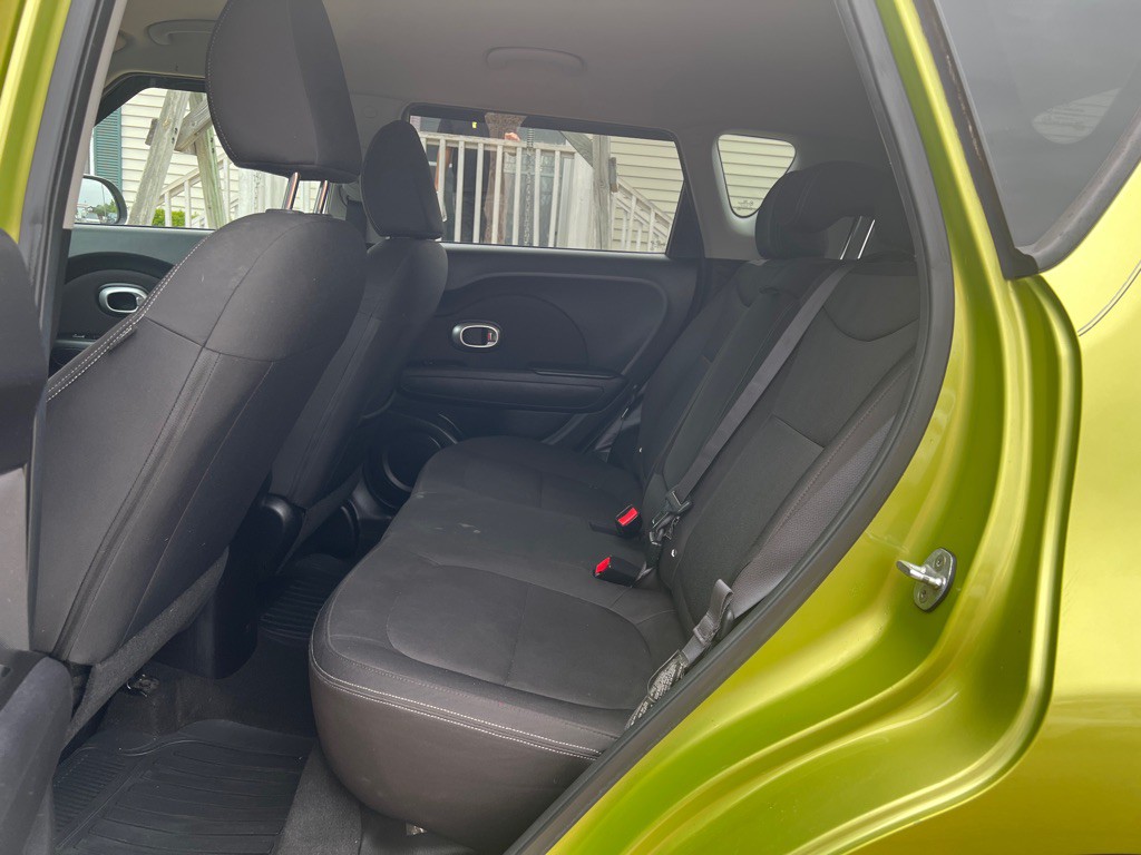 2014 Kia Soul Image 17