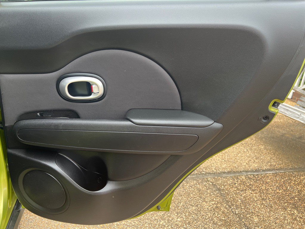 2014 Kia Soul Image 19