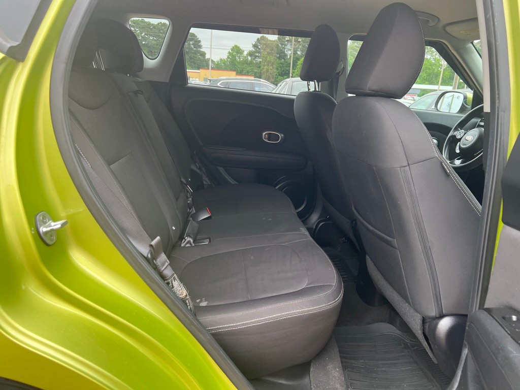 2014 Kia Soul Image 20