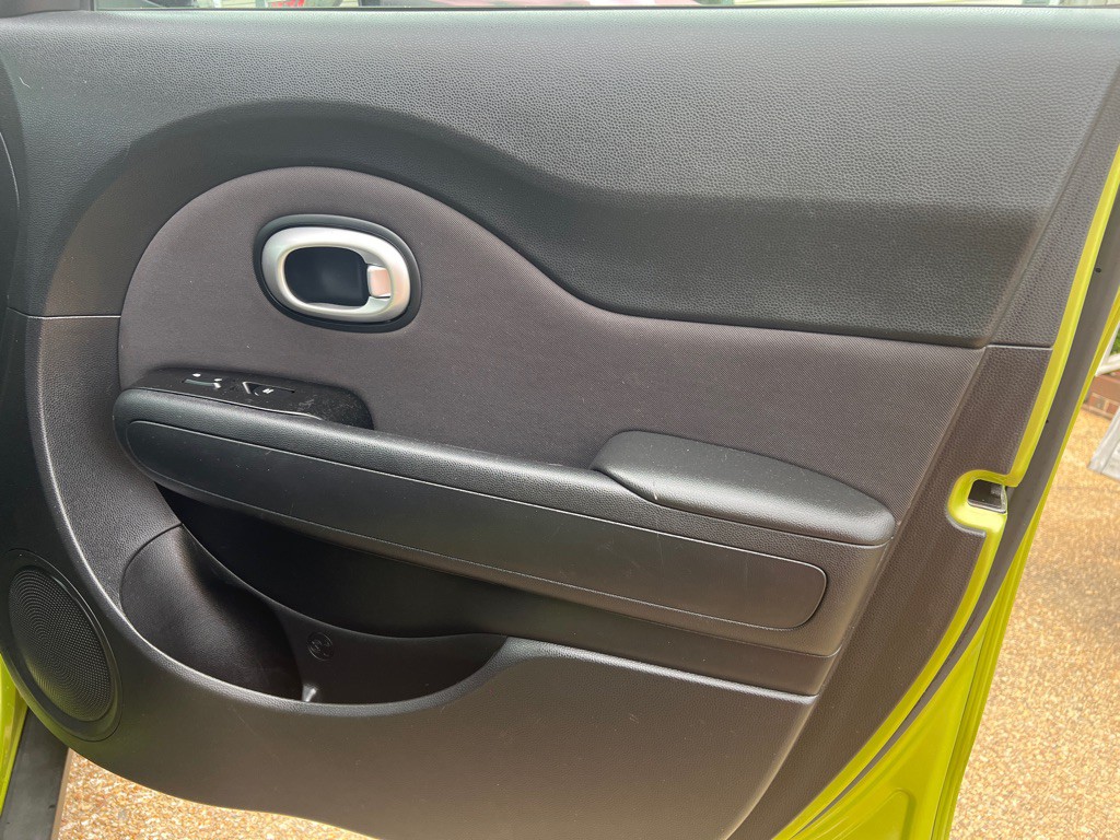 2014 Kia Soul Image 21