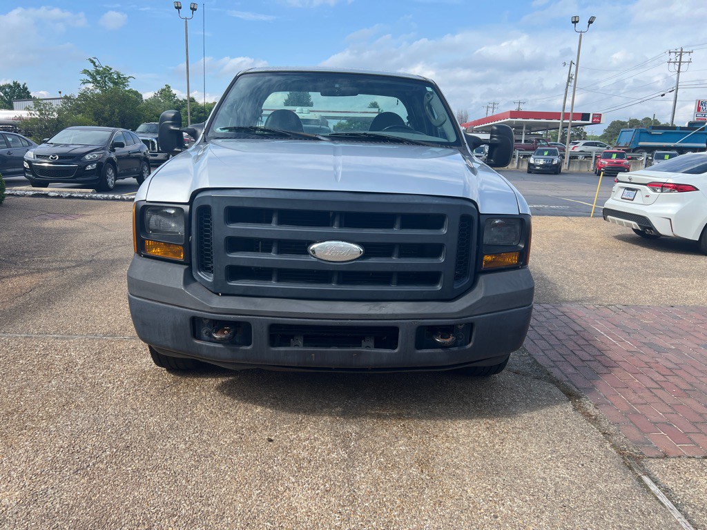 2007 Ford F-350 Image 2