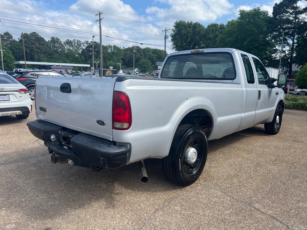 2007 Ford F-350 Image 5