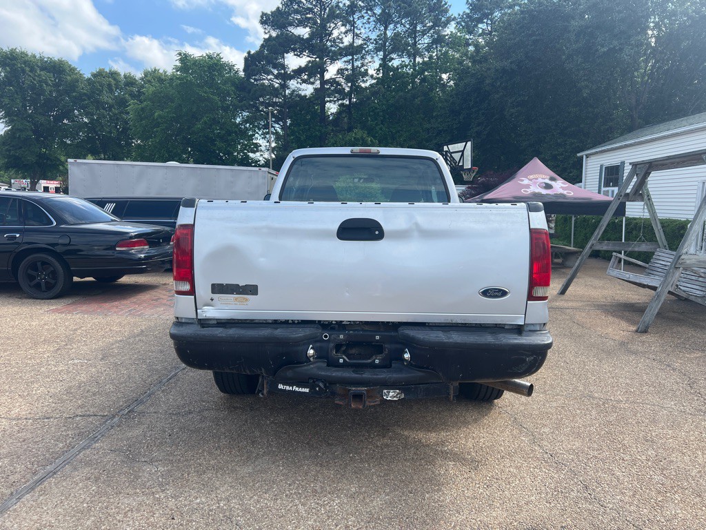 2007 Ford F-350 Image 6