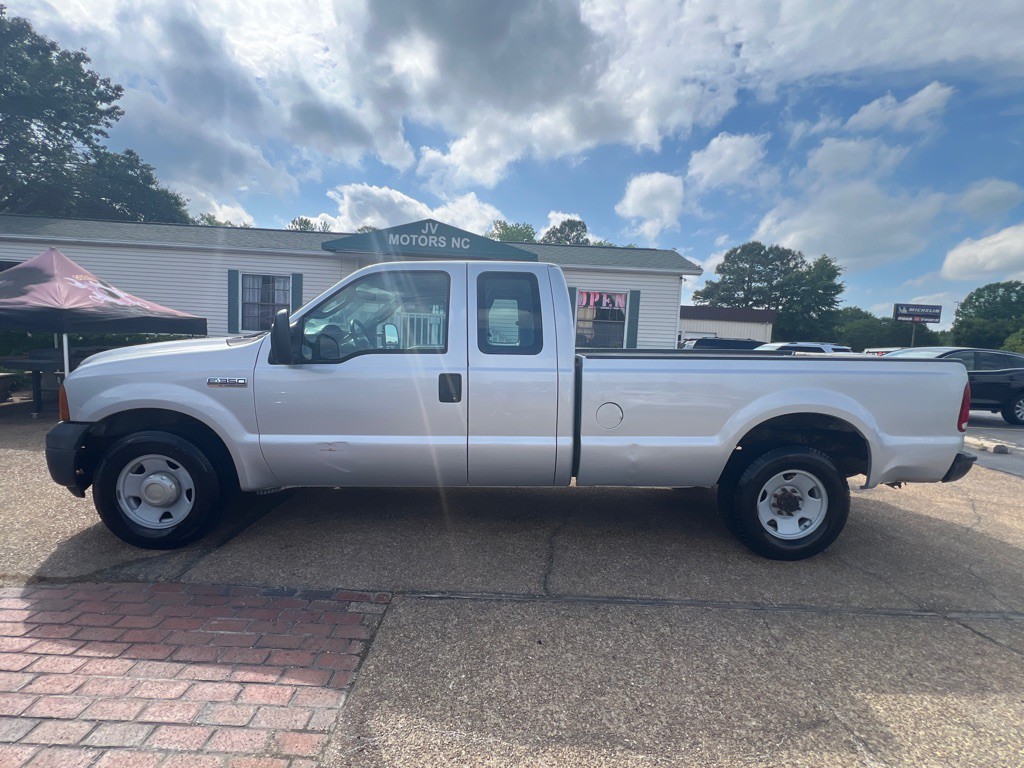 2007 Ford F-350 Image 8