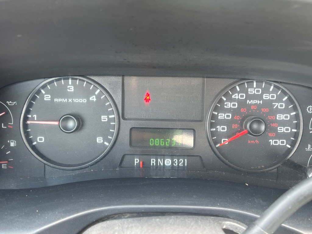 2007 Ford F-350 Image 12