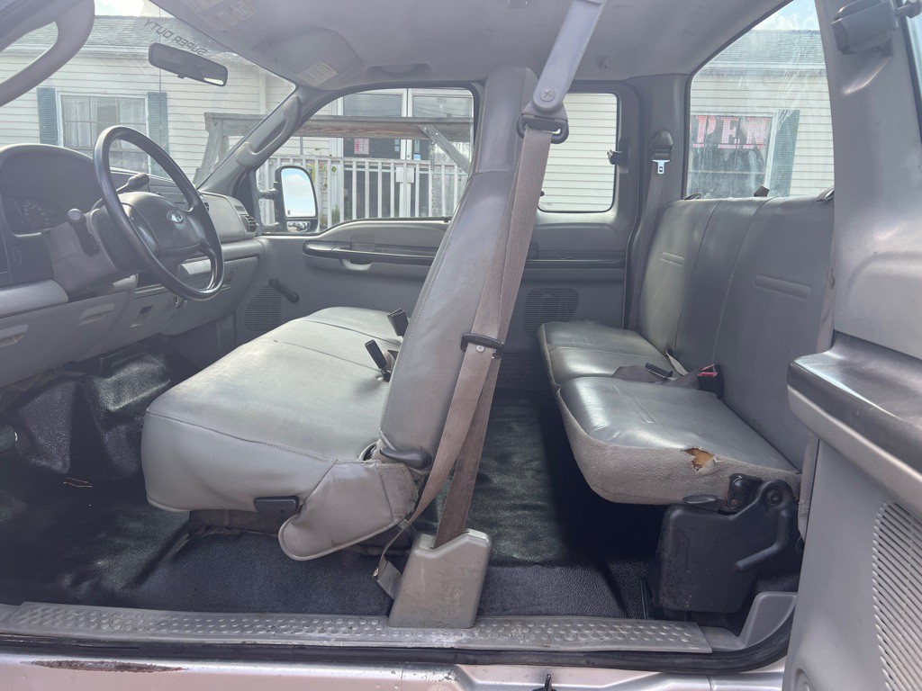 2007 Ford F-350 Image 15