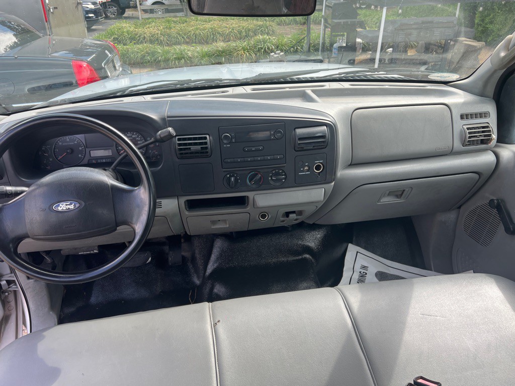 2007 Ford F-350 Image 16