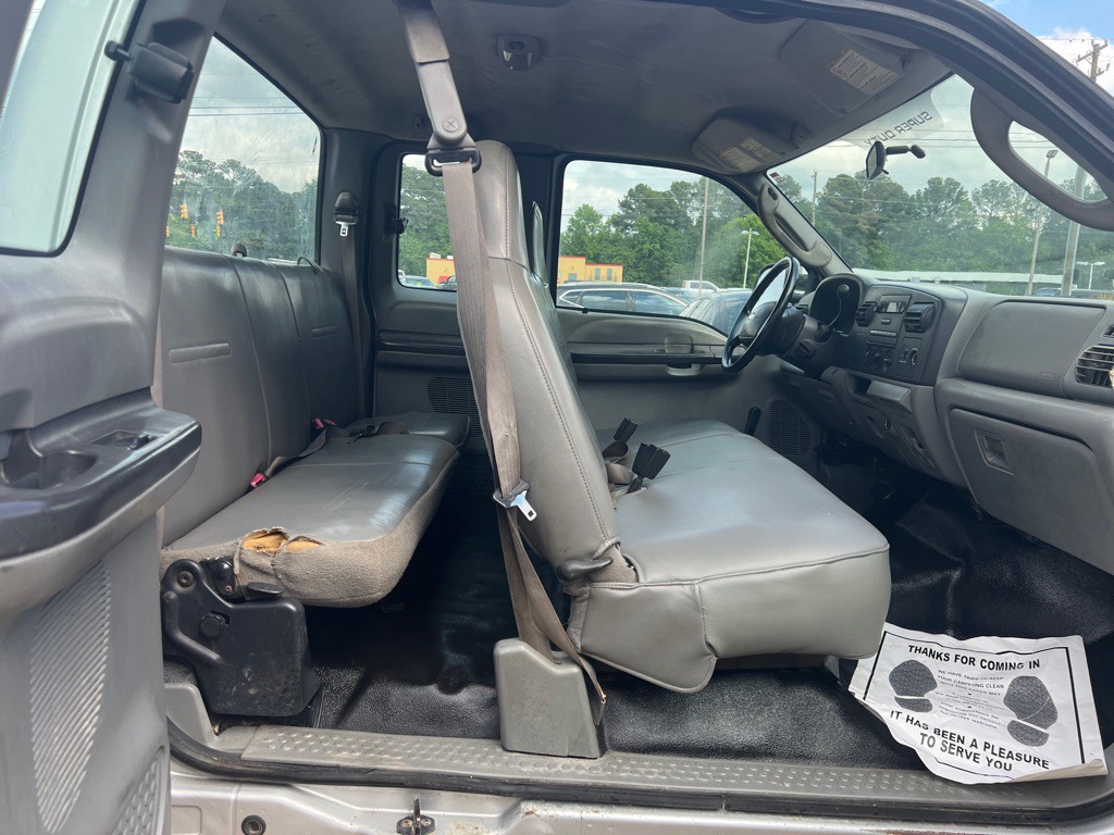 2007 Ford F-350 Image 18