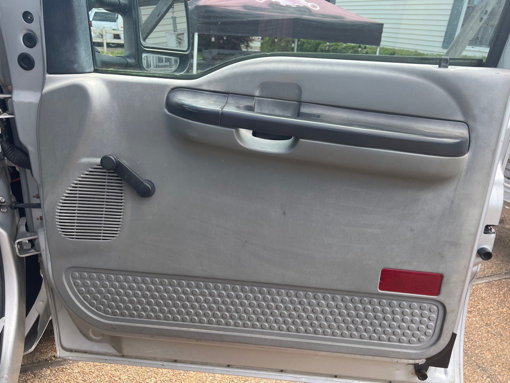 2007 Ford F-350 Image 19