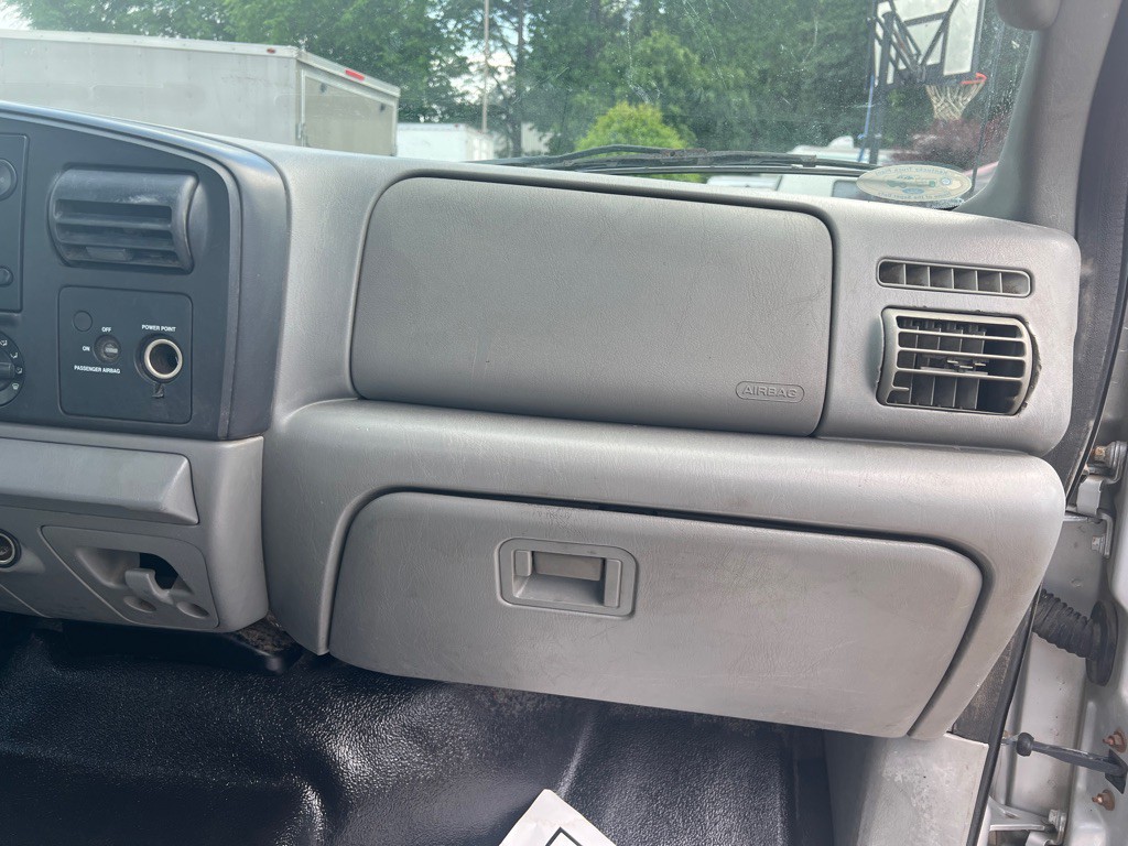 2007 Ford F-350 Image 20