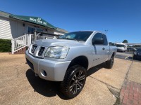 Image for 2006 Nissan Titan XE ID: 7402986