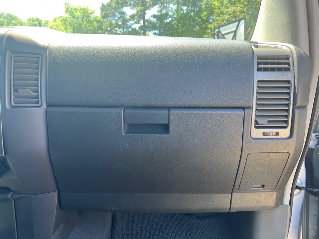 2006 Nissan Titan Image 22