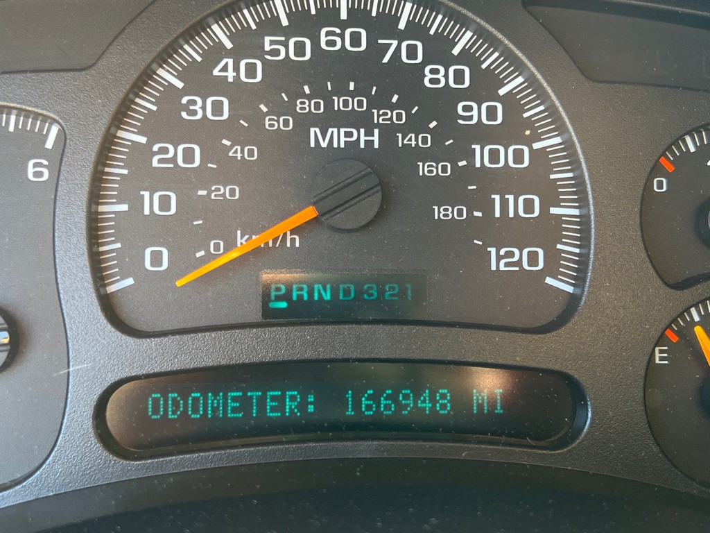 2005 GMC Sierra Image 13