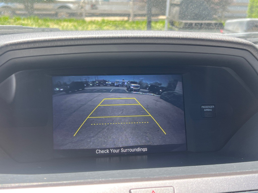 2015 Honda Odyssey Image 15