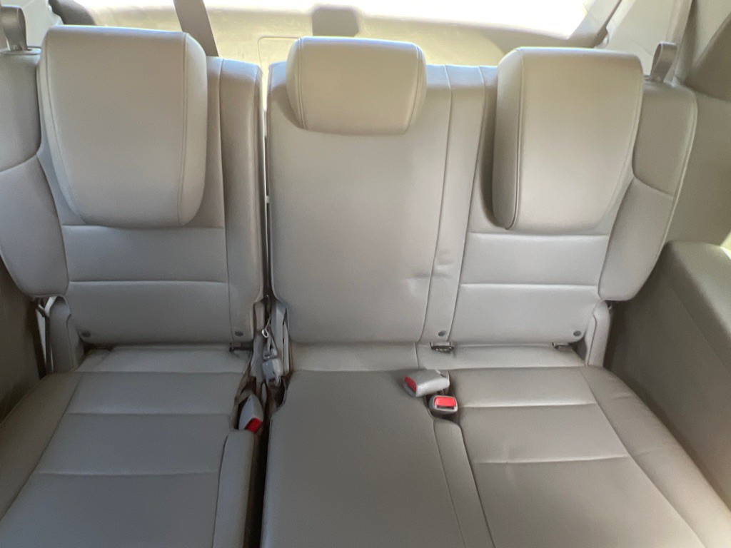 2015 Honda Odyssey Image 21