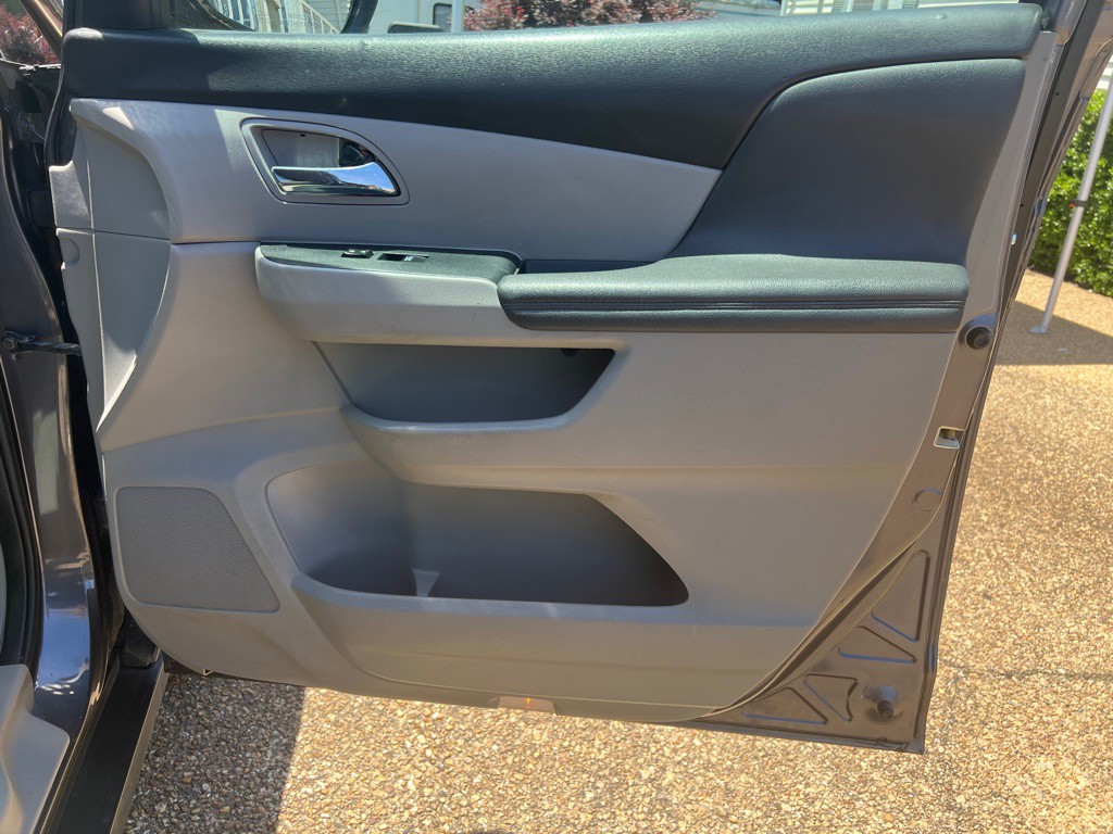 2015 Honda Odyssey Image 23