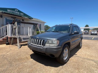 Image for 2004 Jeep Grand Cherokee Laredo ID: 7410203