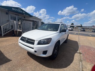 Image for 2010 Toyota Rav4  ID: 7413260