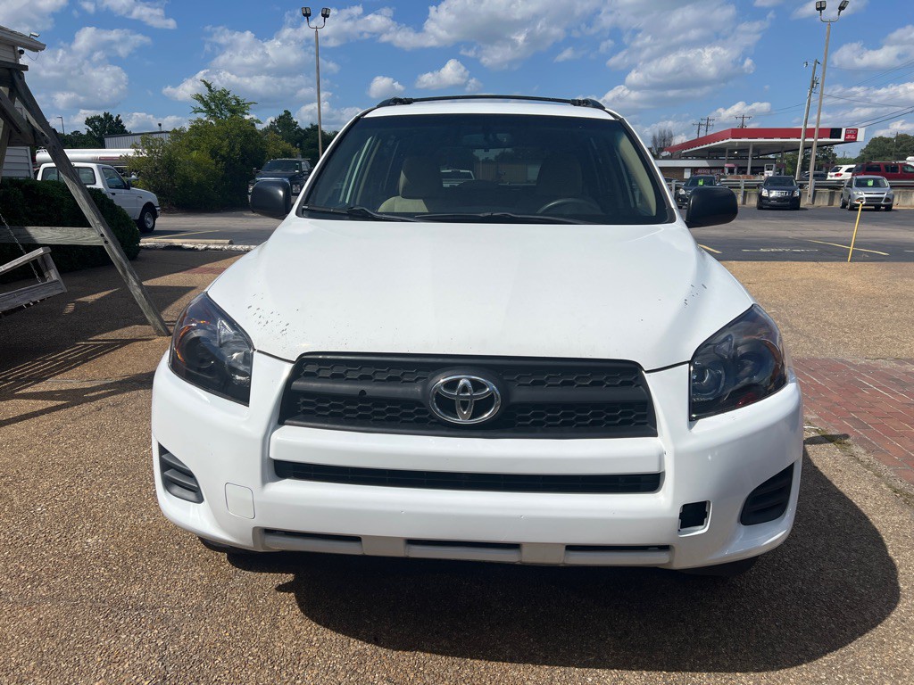 2010 Toyota Rav4 Image 2
