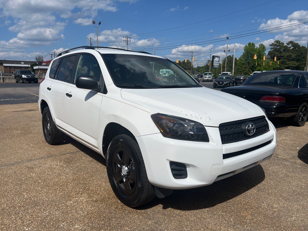 2010 Toyota Rav4 Image 3