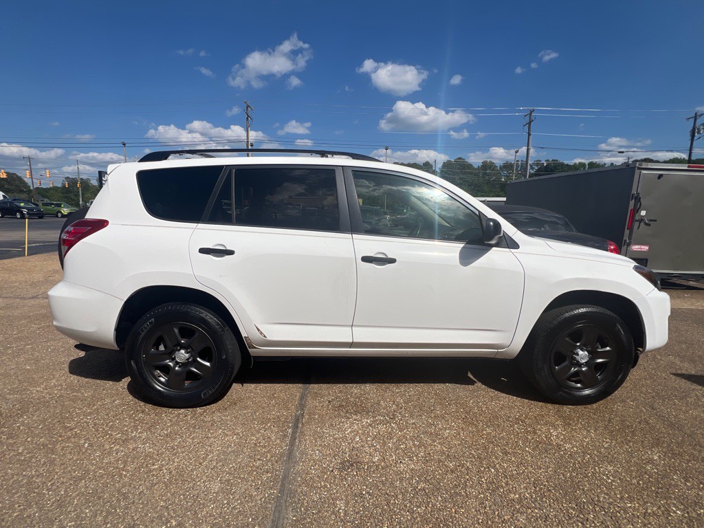2010 Toyota Rav4 Image 4