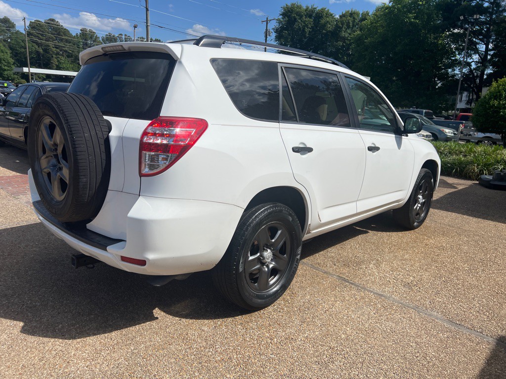 2010 Toyota Rav4 Image 5