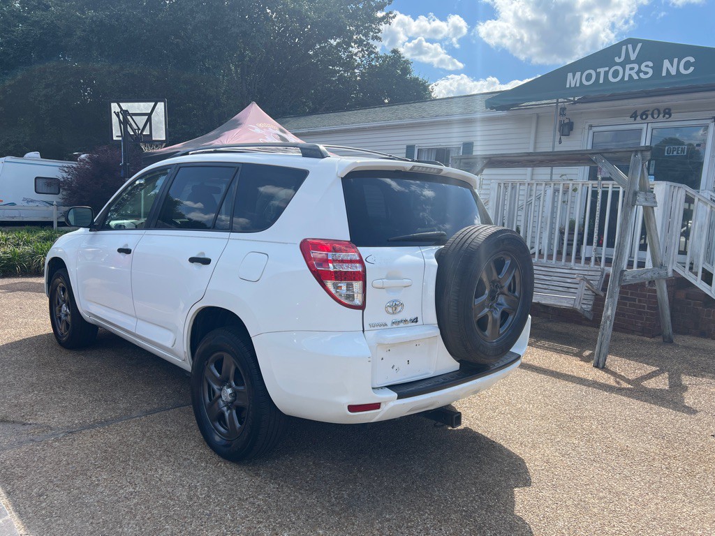2010 Toyota Rav4 Image 7
