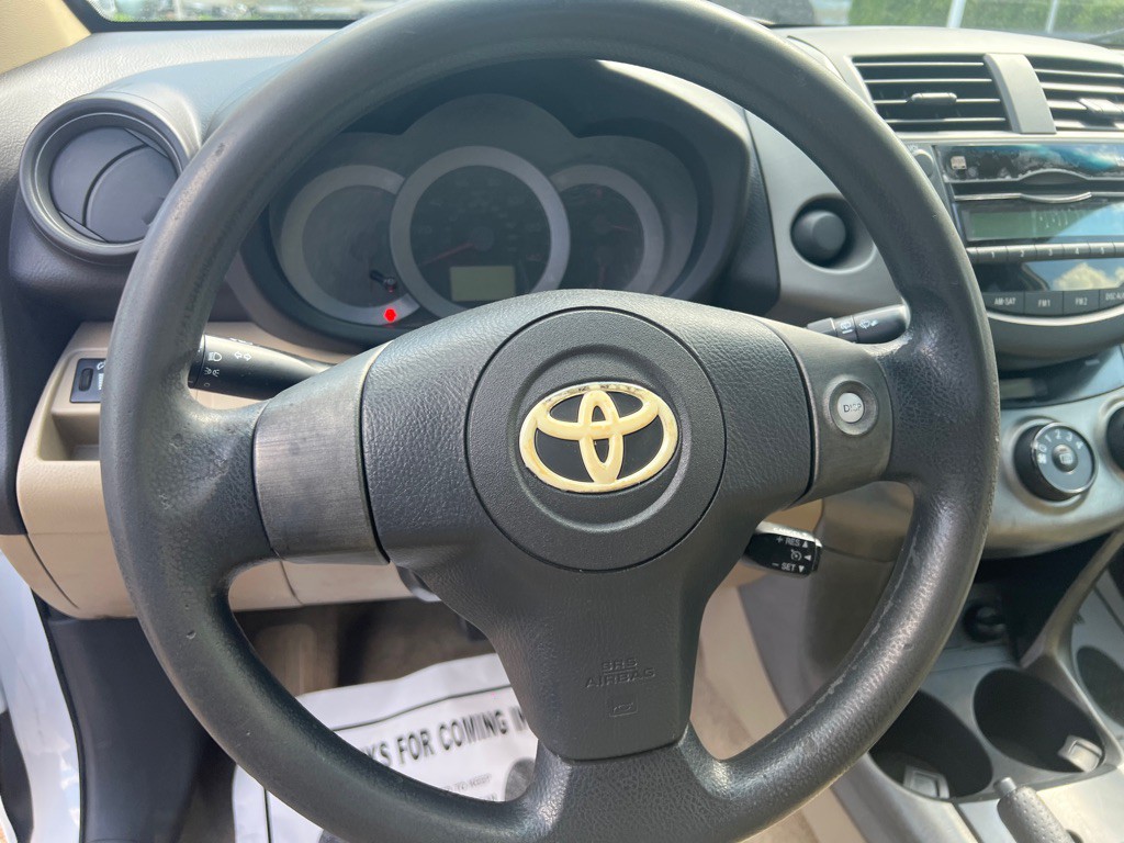 2010 Toyota Rav4 Image 11