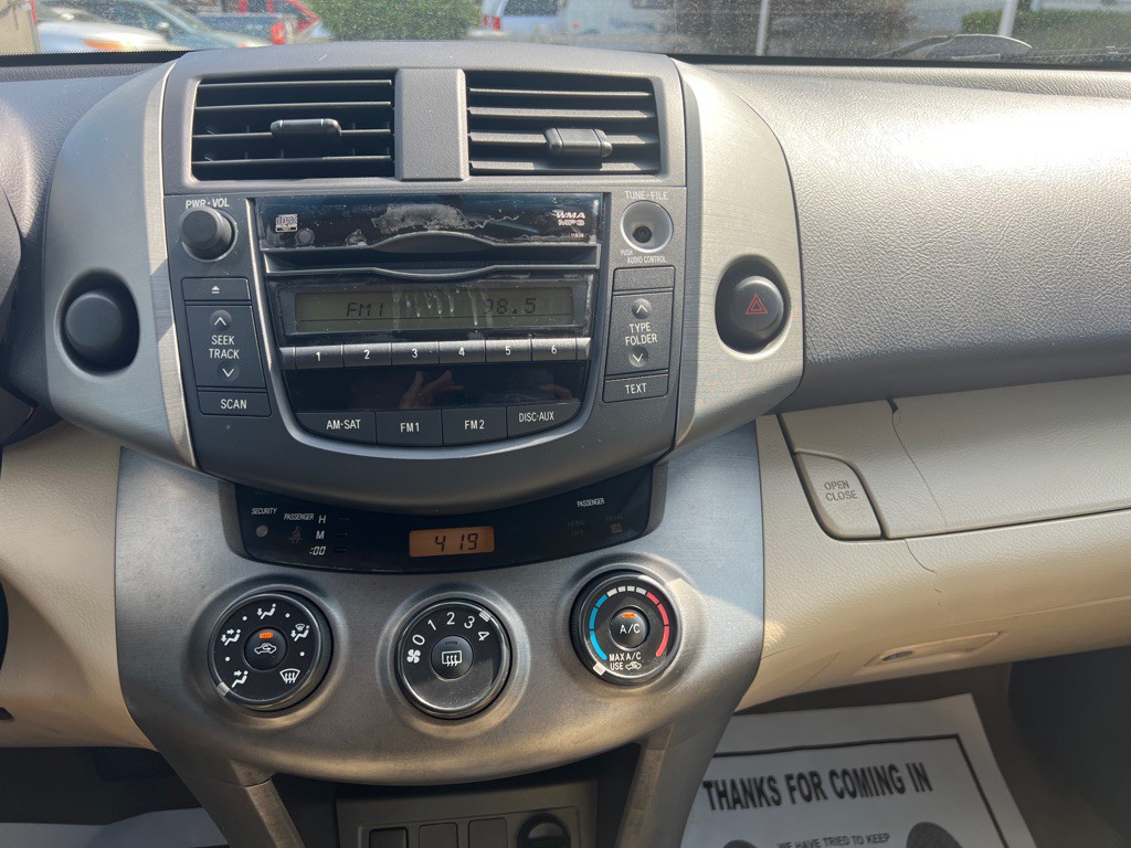 2010 Toyota Rav4 Image 13