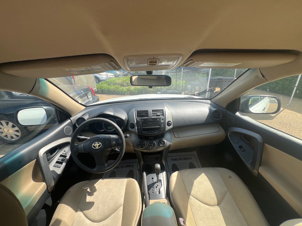 2010 Toyota Rav4 Image 16