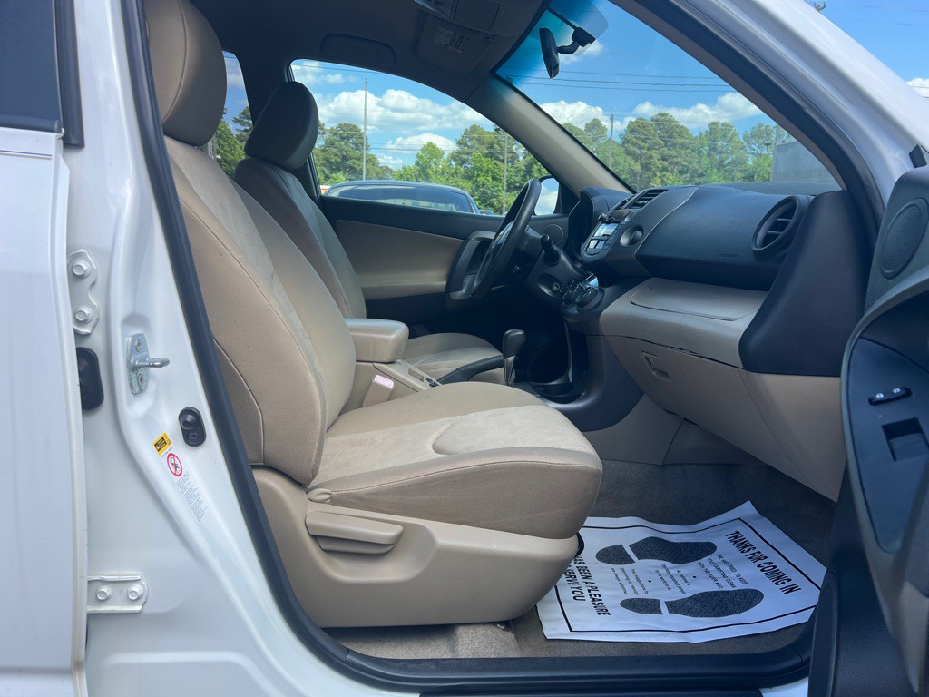 2010 Toyota Rav4 Image 20