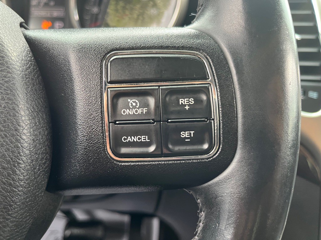 2013 Jeep Grand Cherokee Image 16