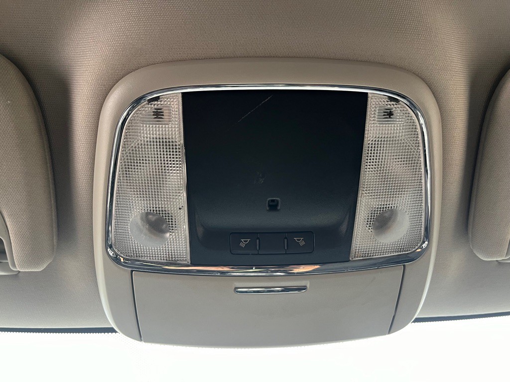 2013 Jeep Grand Cherokee Image 18