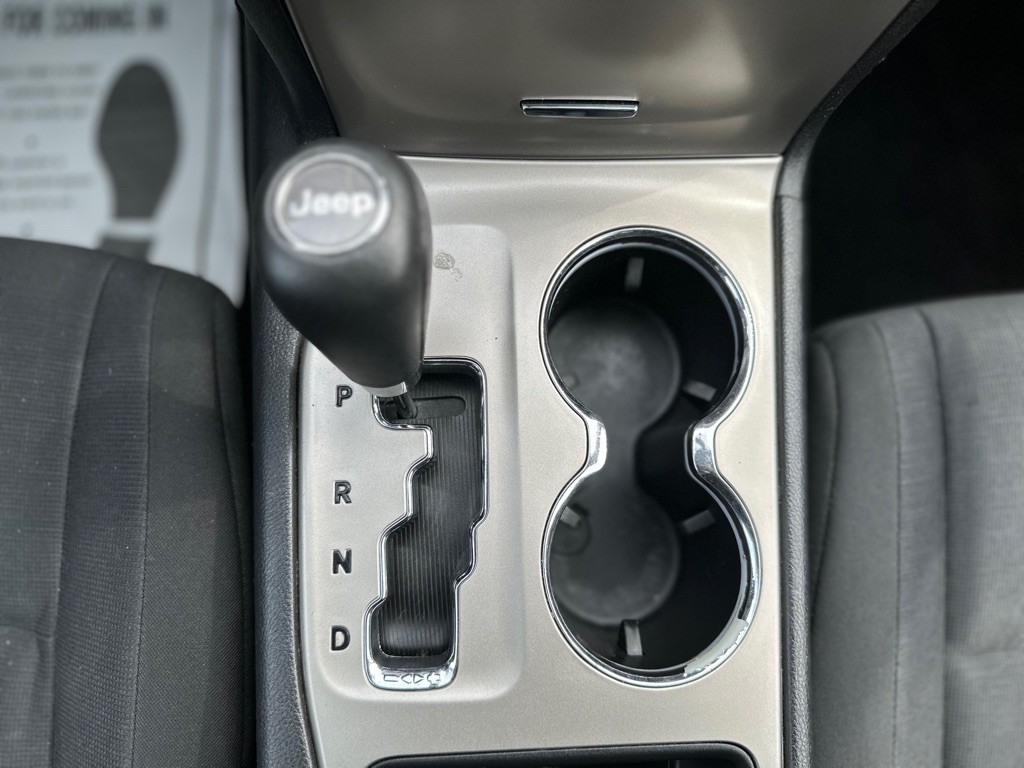 2013 Jeep Grand Cherokee Image 22