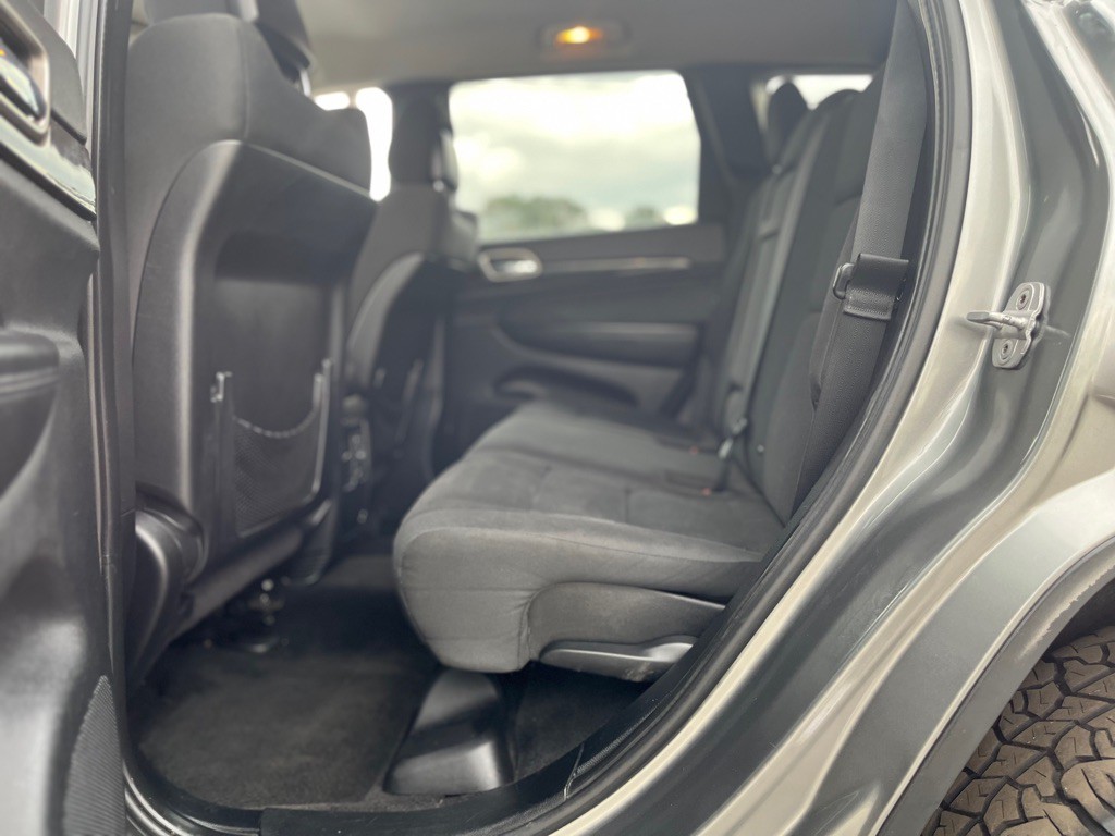 2013 Jeep Grand Cherokee Image 27