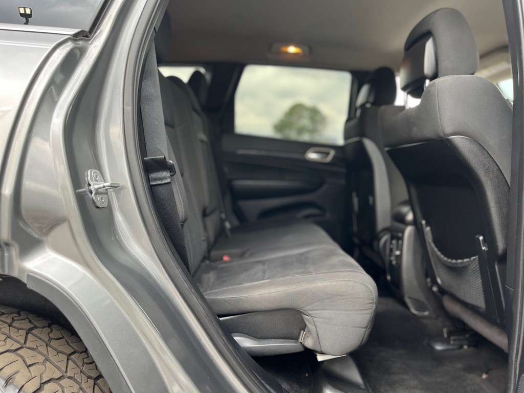 2013 Jeep Grand Cherokee Image 28